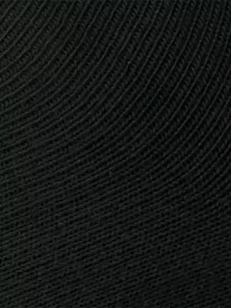 FALKE | Sneakersocken Happy 2er Pkg black | 